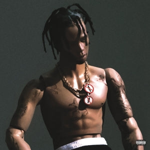 Rodeo (2LP)
