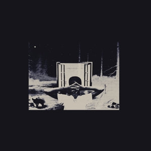 I Don't Like Shit, I Don't Go Outside: An Album By Earl Sweatshirt (LP)
